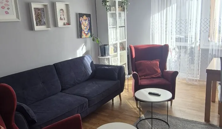 Mieszkanie 3-pokojowe Końskie, ul. 3 Maja