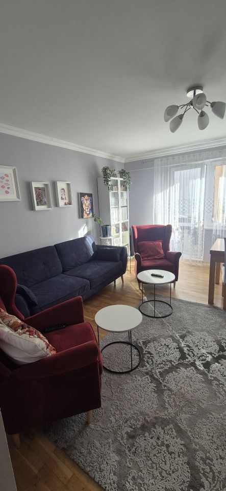 Mieszkanie 3-pokojowe Końskie, ul. 3 Maja