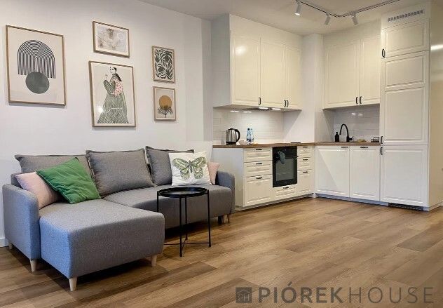 Mieszkanie 1-pokojowe Warszawa Bemowo, ul. Narwik. Zdjęcie 3