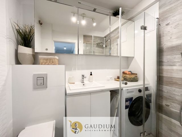 Mieszkanie 3-pokojowe Gdańsk Brzeźno, ul. Konrada Korzeniowskiego. Zdjęcie 19