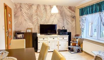 Mieszkanie 2-pokojowe Wełna