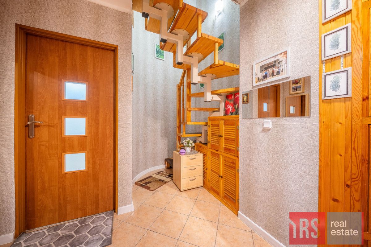 Mieszkanie 3-pokojowe Piaseczno, ul. Strusia. Zdjęcie 8