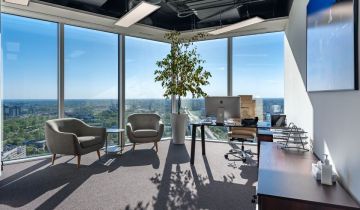 Biuro Warszawa Wola, rondo Ignacego Daszyńskiego