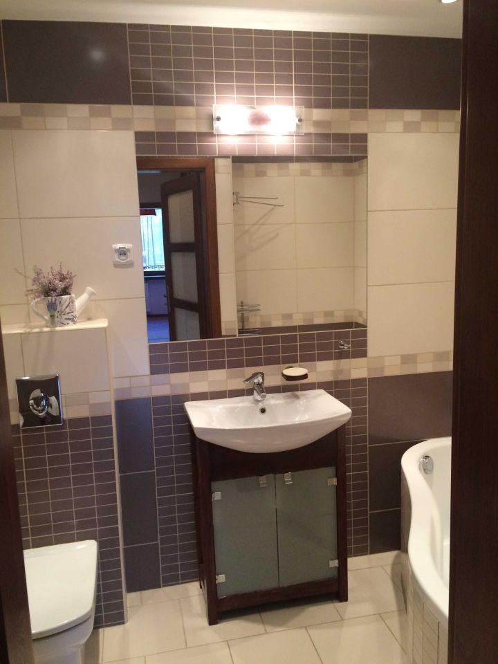 Mieszkanie 3-pokojowe Warszawa Bemowo, ul. Obrońców Tobruku. Zdjęcie 6