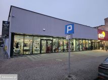 Lokal Leszno, ul. Prochownia