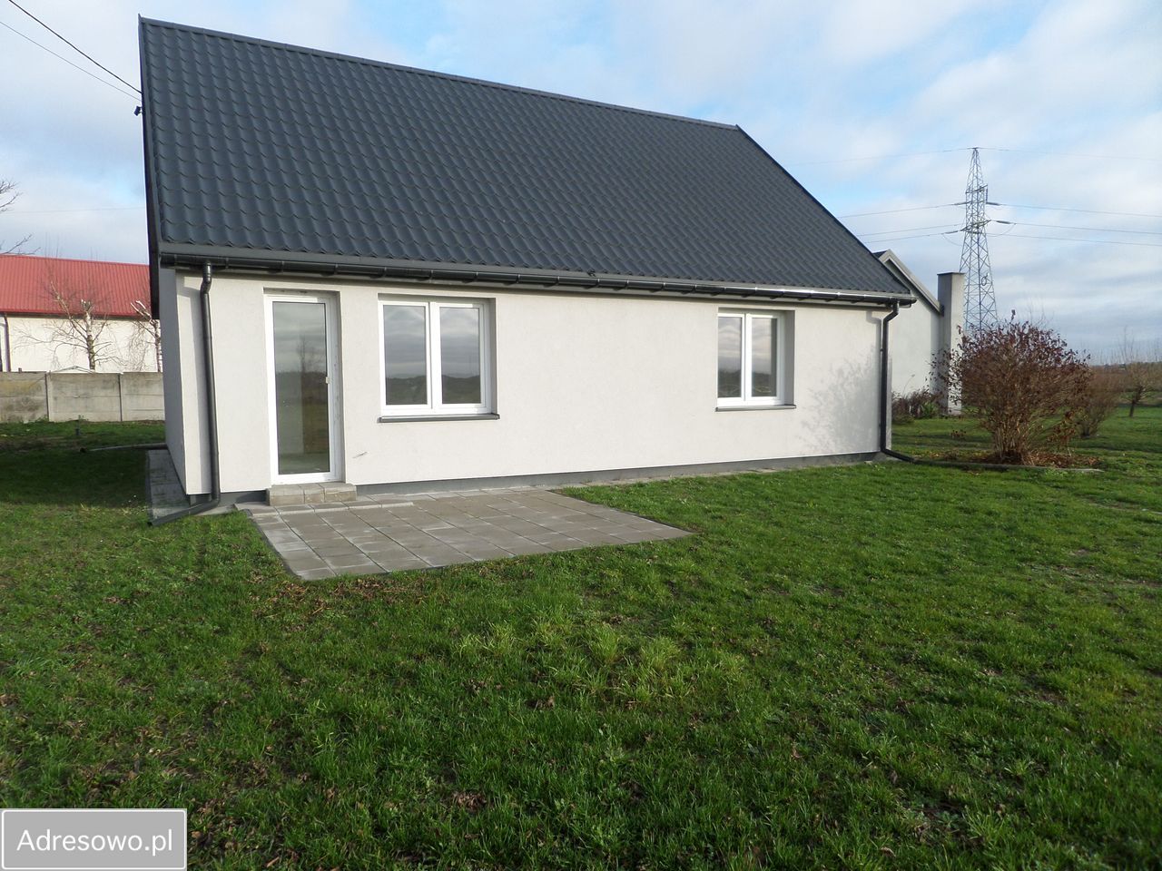 Lokal Łysomice, ul. Warszawska. Zdjęcie 9