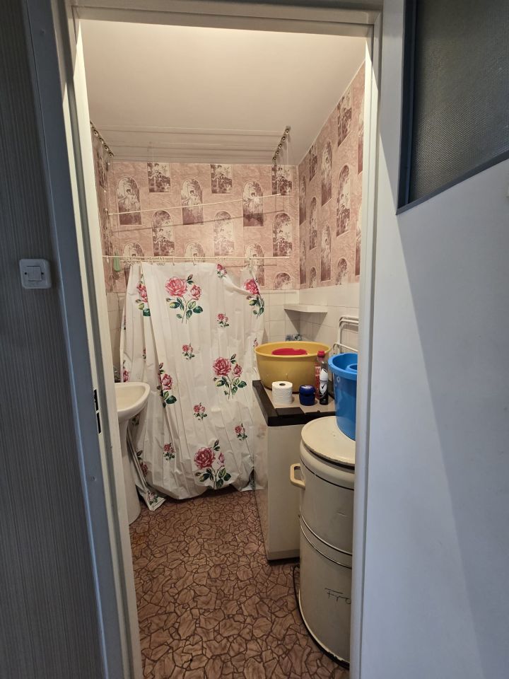 Mieszkanie 2-pokojowe Łódź Górna, ul. Joachima Lelewela. Zdjęcie 9