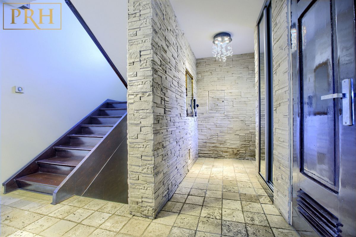 dom wolnostojący, 6 pokoi Koszalin Rokosowo, ul. Topolowa. Zdjęcie 9