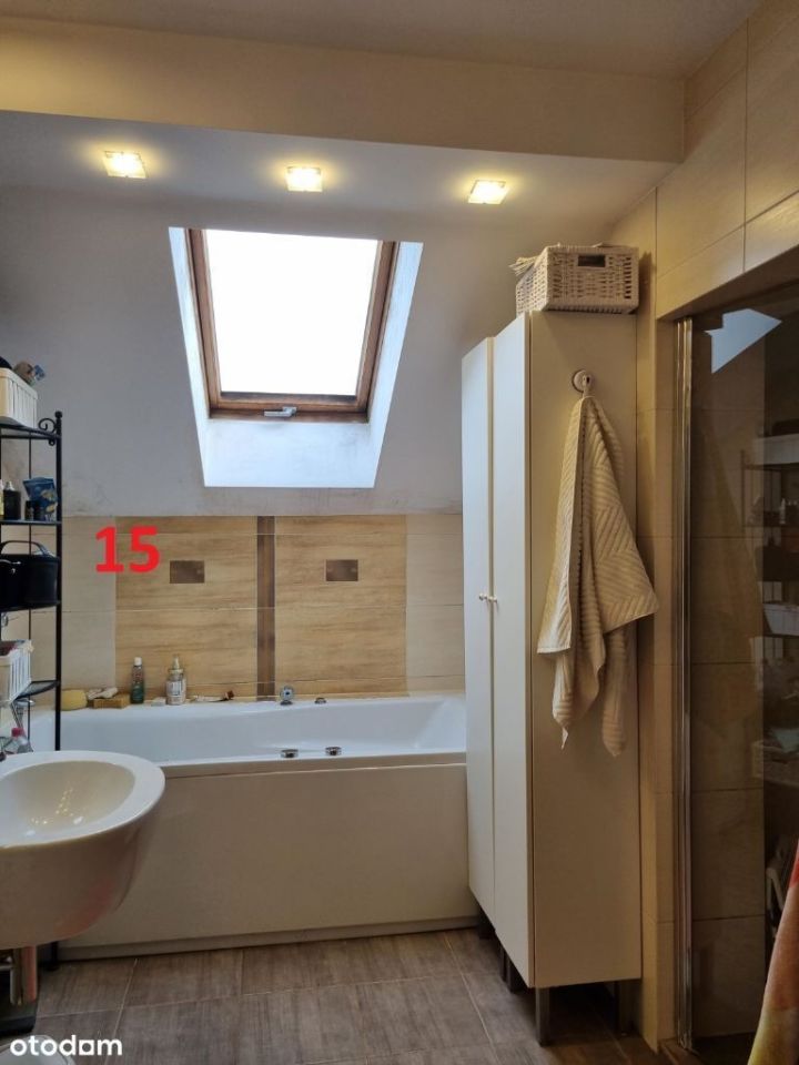 dom wolnostojący, 8 pokoi Puszczykowo Stare Puszczykowo, ul. Jarosławska. Zdjęcie 11