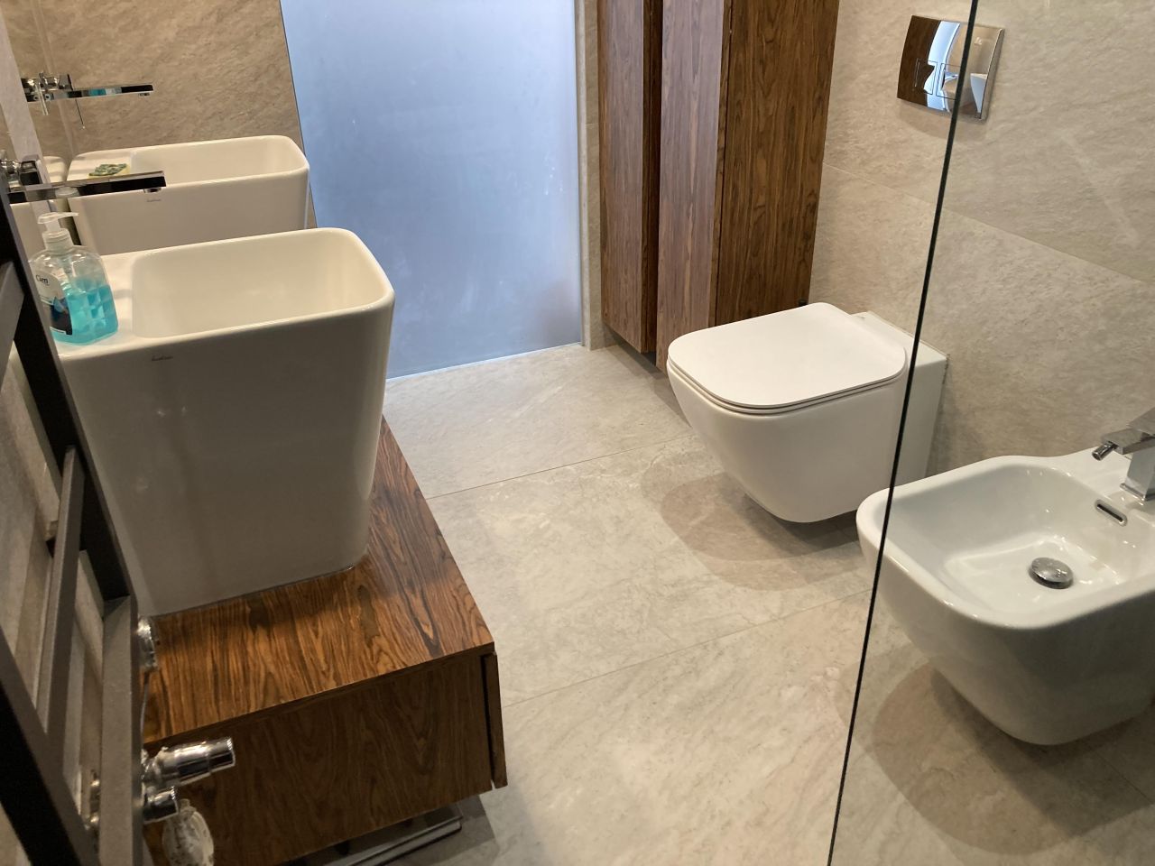 Mieszkanie 3-pokojowe Kraków Ruczaj, ul. Krokusowa. Zdjęcie 7