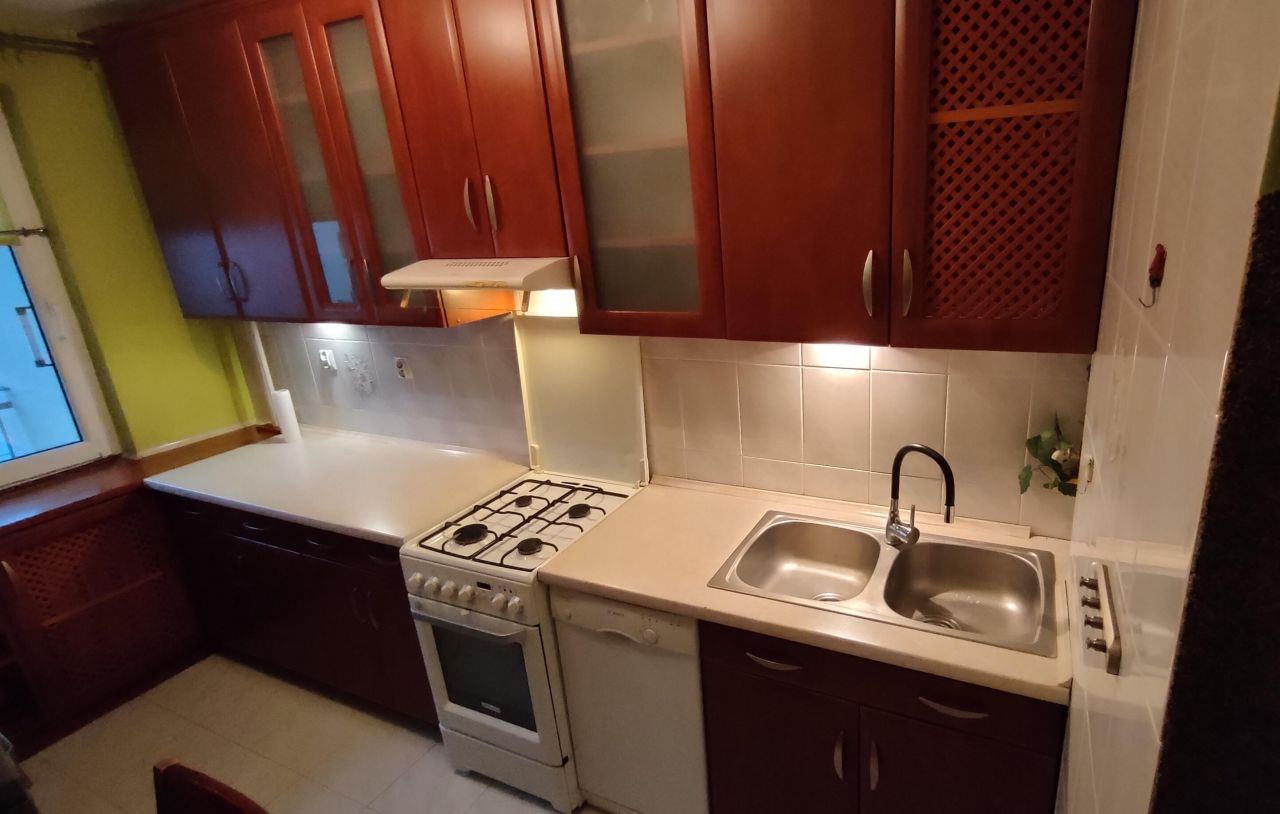 Mieszkanie 4-pokojowe Kraśnik Piaski, ul. Piaskowa. Zdjęcie 5