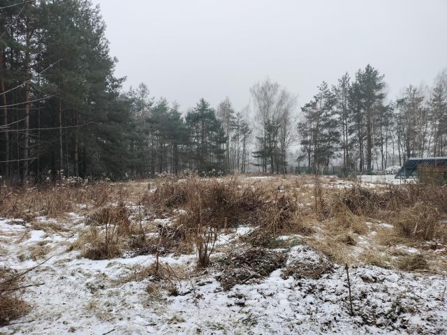 Działka rolno-budowlana Gola Wielka. Zdjęcie 1