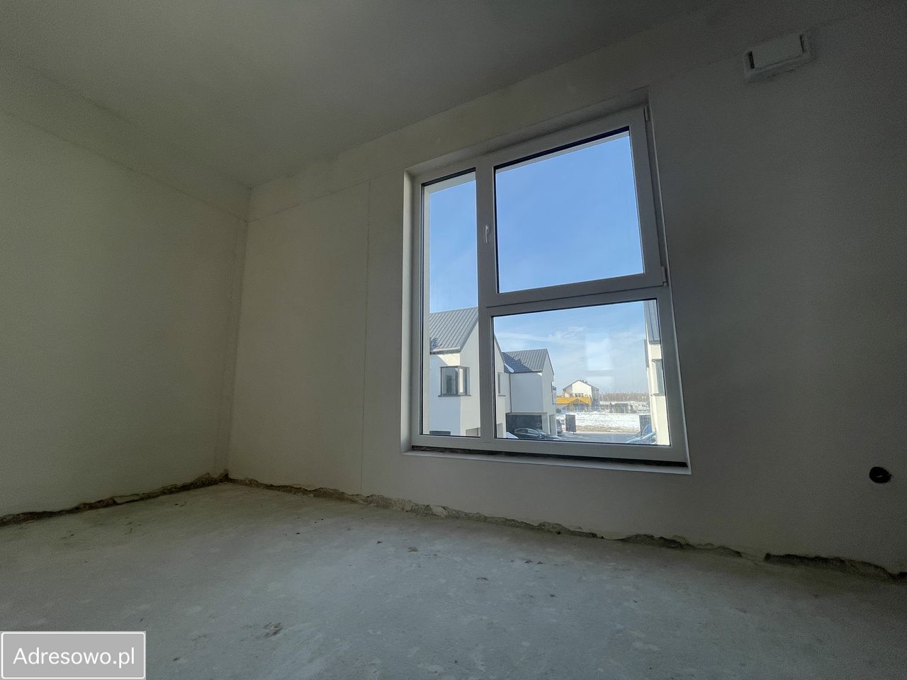 dom szeregowy, 4 pokoje Zgorzała, ul. Jemiołuszki. Zdjęcie 7