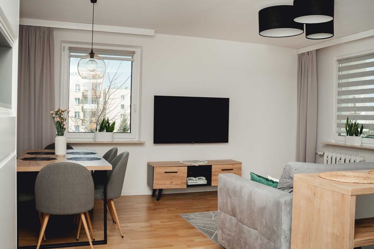 Mieszkanie 3-pokojowe Łęczna, ul. Wiosenna. Zdjęcie 6