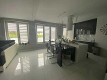 dom szeregowy Lublin, ul. Limbowa. Zdjęcie 4