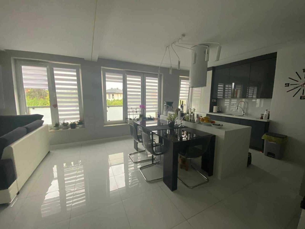 dom szeregowy Lublin, ul. Limbowa. Zdjęcie 5