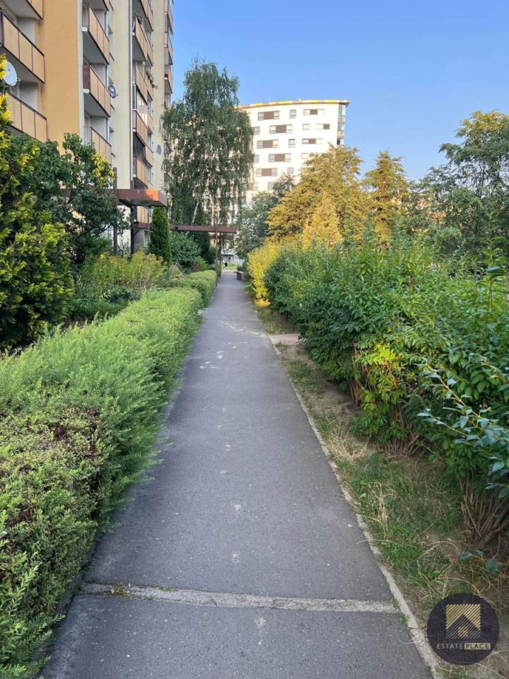 Mieszkanie 3-pokojowe Warszawa Bemowo, ul. Łagowska. Zdjęcie 11