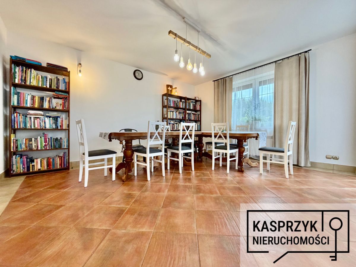 dom wolnostojący, 4 pokoje Raczkowa. Zdjęcie 8