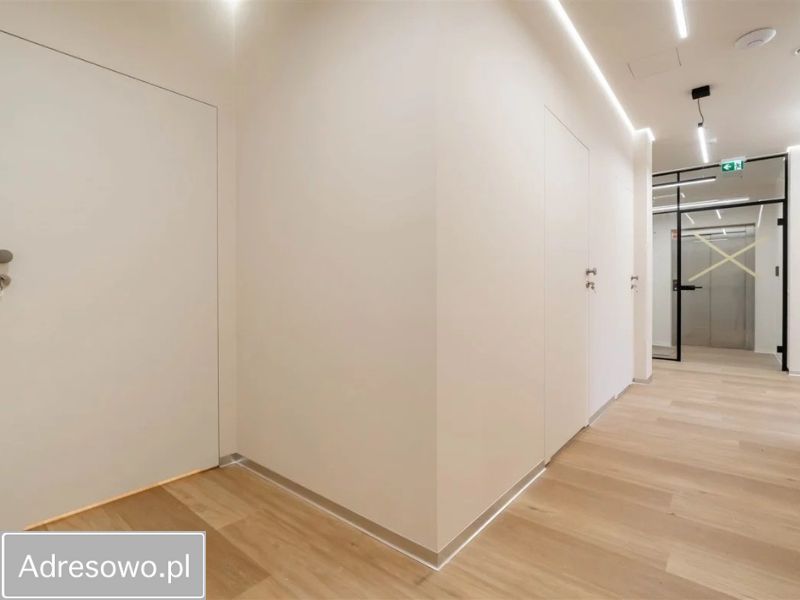 Biuro Kraków Dębniki, ul. Władysława Mitkowskiego. Zdjęcie 10