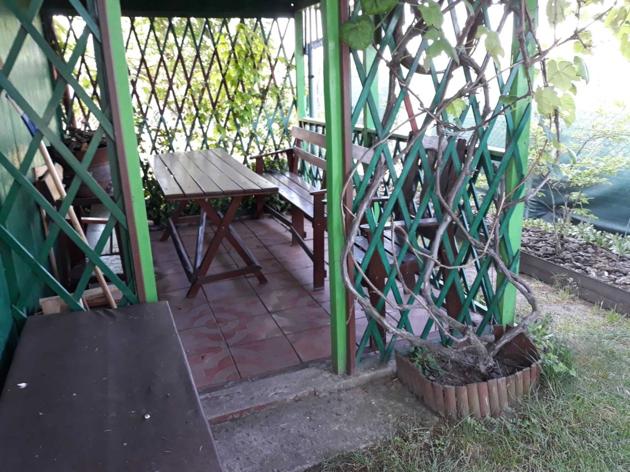 Działka rod Hrubieszów. Zdjęcie 7