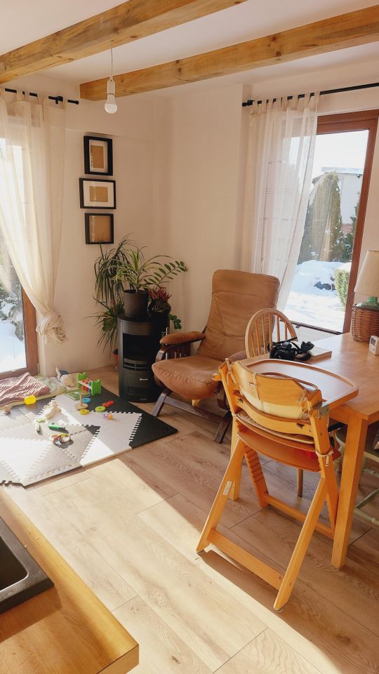 Działka rod Gdańsk Kokoszki, ul. Nowatorów. Zdjęcie 6