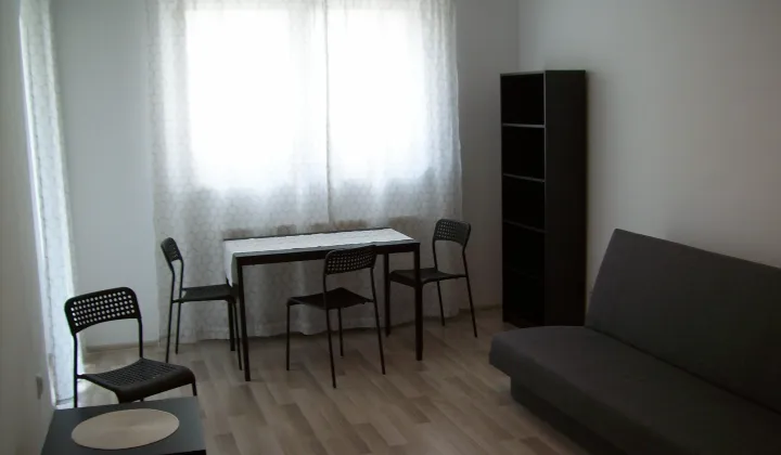 Mieszkanie 1-pokojowe Wrocław Krzyki, ul. Krakowska