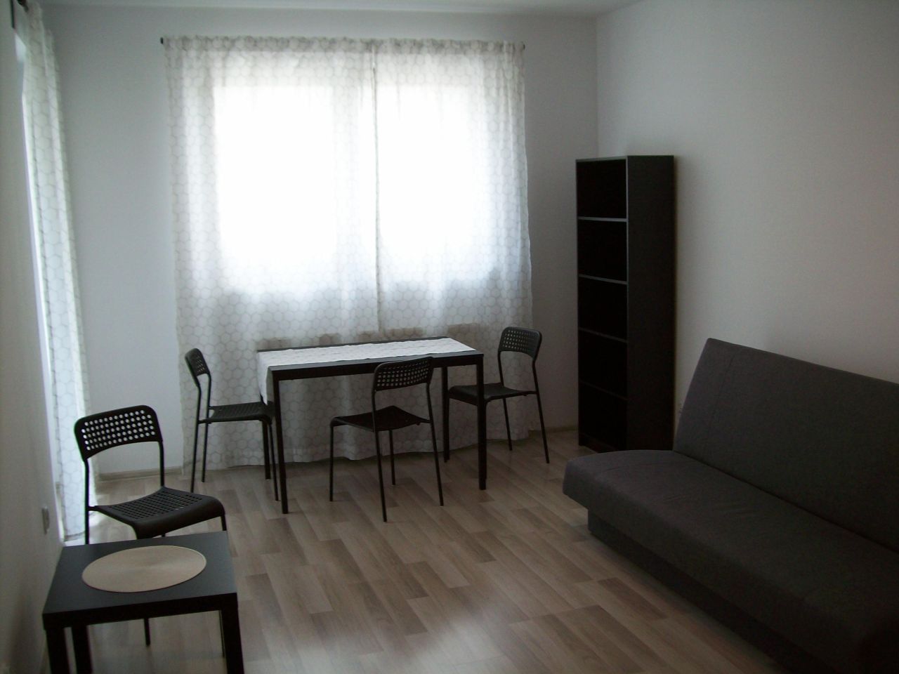 Mieszkanie 1-pokojowe Wrocław Krzyki, ul. Krakowska. Zdjęcie 1