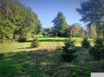 Działka budowlana Izbiska. Zdjęcie 4