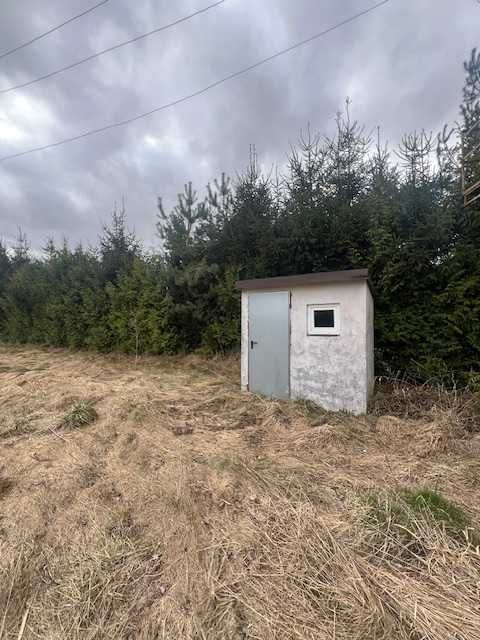 Działka budowlana Sławoszyno. Zdjęcie 2