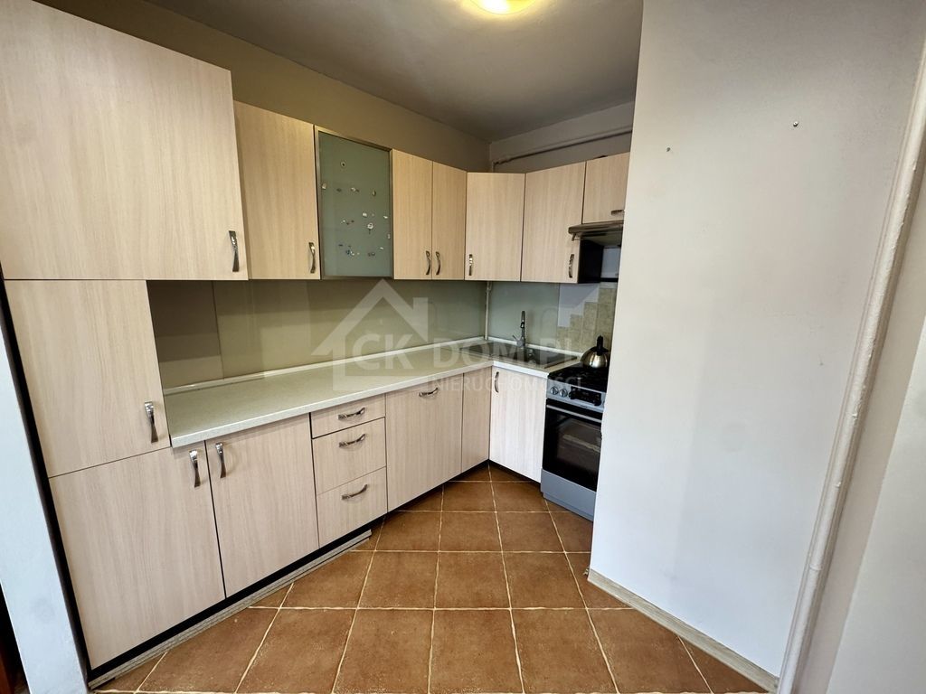 Mieszkanie 2-pokojowe Kielce KSM, ul. Fryderyka Chopina. Zdjęcie 4