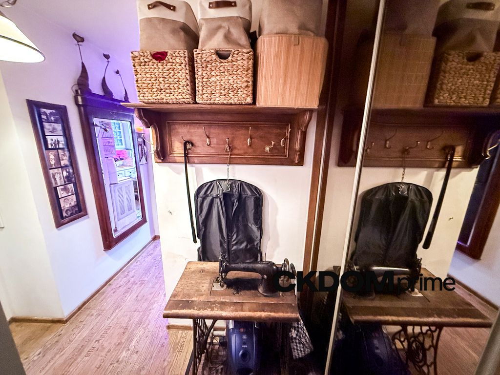 Mieszkanie 1-pokojowe Warszawa Mokotów, ul. Fryderyka Joliot-Curie. Zdjęcie 5