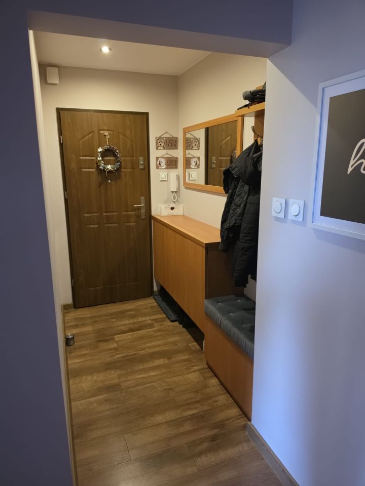 Mieszkanie 3-pokojowe Bełchatów Przytorze, ul. Ignacego Jana Paderewskiego. Zdjęcie 10