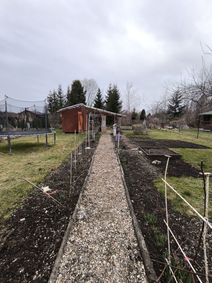 Działka rod Olsztyn, al. Aleja Generała Władysława Sikorskiego. Zdjęcie 6