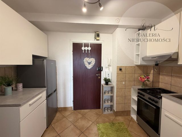 Mieszkanie 2-pokojowe Olsztyn Zatorze, ul. Poprzeczna. Zdjęcie 6