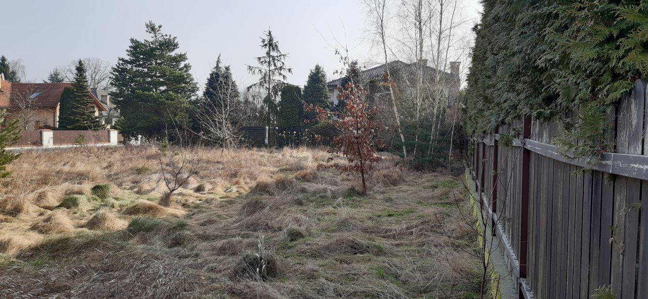 Działka budowlana Toruń Kaszczorek, ul. Szczęśliwa. Zdjęcie 6