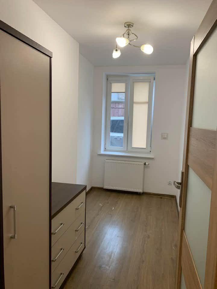 Mieszkanie 3-pokojowe Gorzów Wielkopolski, ul. Adama Mickiewicza. Zdjęcie 2