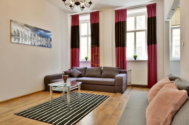 Mieszkanie 2-pokojowe Wrocław, ul. Kiełbaśnicza. Zdjęcie 2