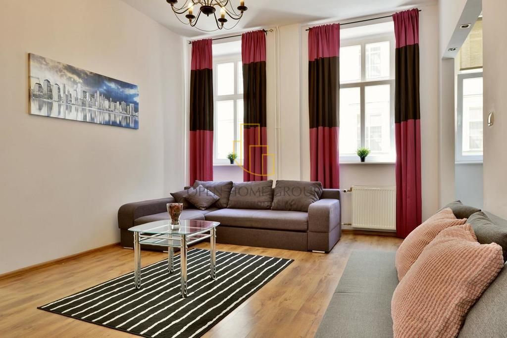 Mieszkanie 2-pokojowe Wrocław, ul. Kiełbaśnicza. Zdjęcie 2