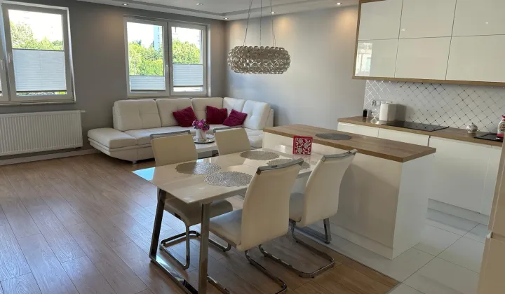 Mieszkanie 2-pokojowe Mysłowice Wielka Skotnica, ul. Katowicka