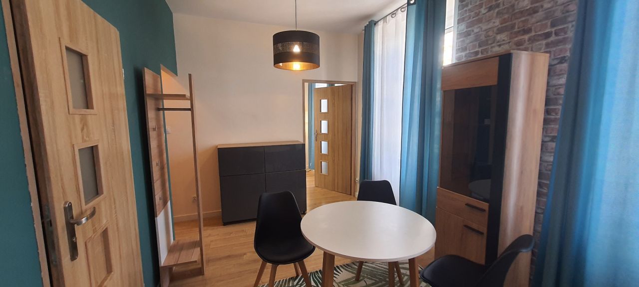 Mieszkanie 2-pokojowe Legnica Centrum, ul. Wrocławska. Zdjęcie 8
