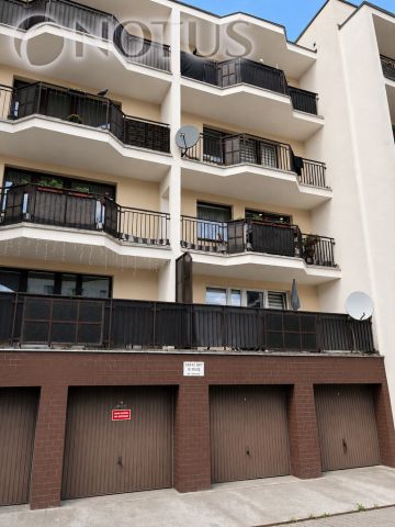 Mieszkanie 2-pokojowe Bydgoszcz Górzyskowo, ul. Juliusza Kossaka. Zdjęcie 1
