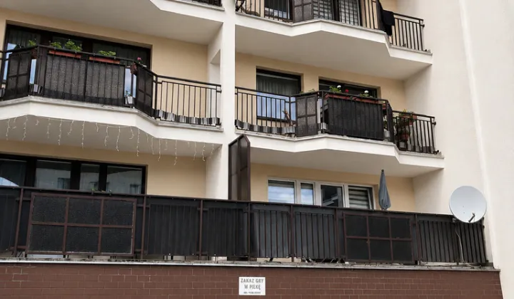 Mieszkanie 2-pokojowe Bydgoszcz Górzyskowo, ul. Juliusza Kossaka