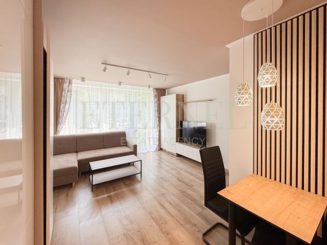 Mieszkanie 2-pokojowe Kraków Bieńczyce, os. Jagiellońskie. Zdjęcie 1