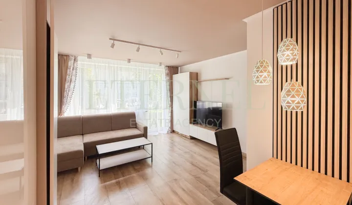 Mieszkanie 2-pokojowe Kraków Bieńczyce, os. Jagiellońskie