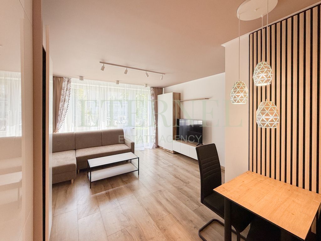 Mieszkanie 2-pokojowe Kraków Bieńczyce, os. Jagiellońskie. Zdjęcie 1