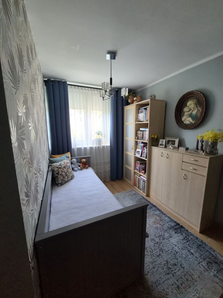 Mieszkanie 3-pokojowe Otwock. Zdjęcie 4