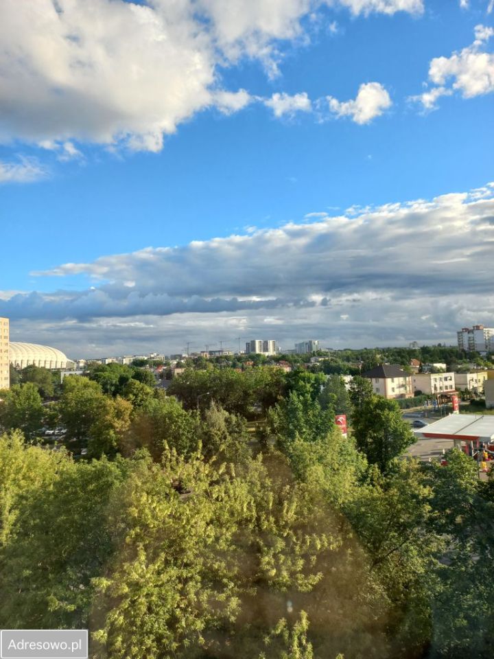 Mieszkanie 2-pokojowe Poznań Grunwald, ul. Jugosłowiańska. Zdjęcie 8