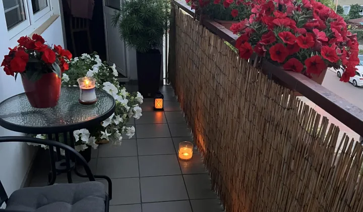 Mieszkanie 4-pokojowe Stargard Centrum, Wegierska