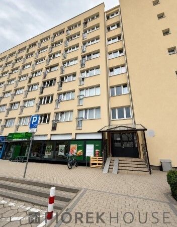 Mieszkanie 1-pokojowe Warszawa Żoliborz, ul. Władysława Broniewskiego. Zdjęcie 10