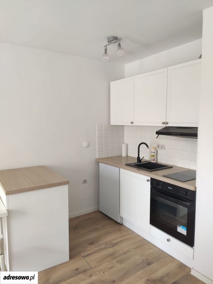 Mieszkanie 1-pokojowe Warszawa Praga-Południe, ul. Czapelska. Zdjęcie 6